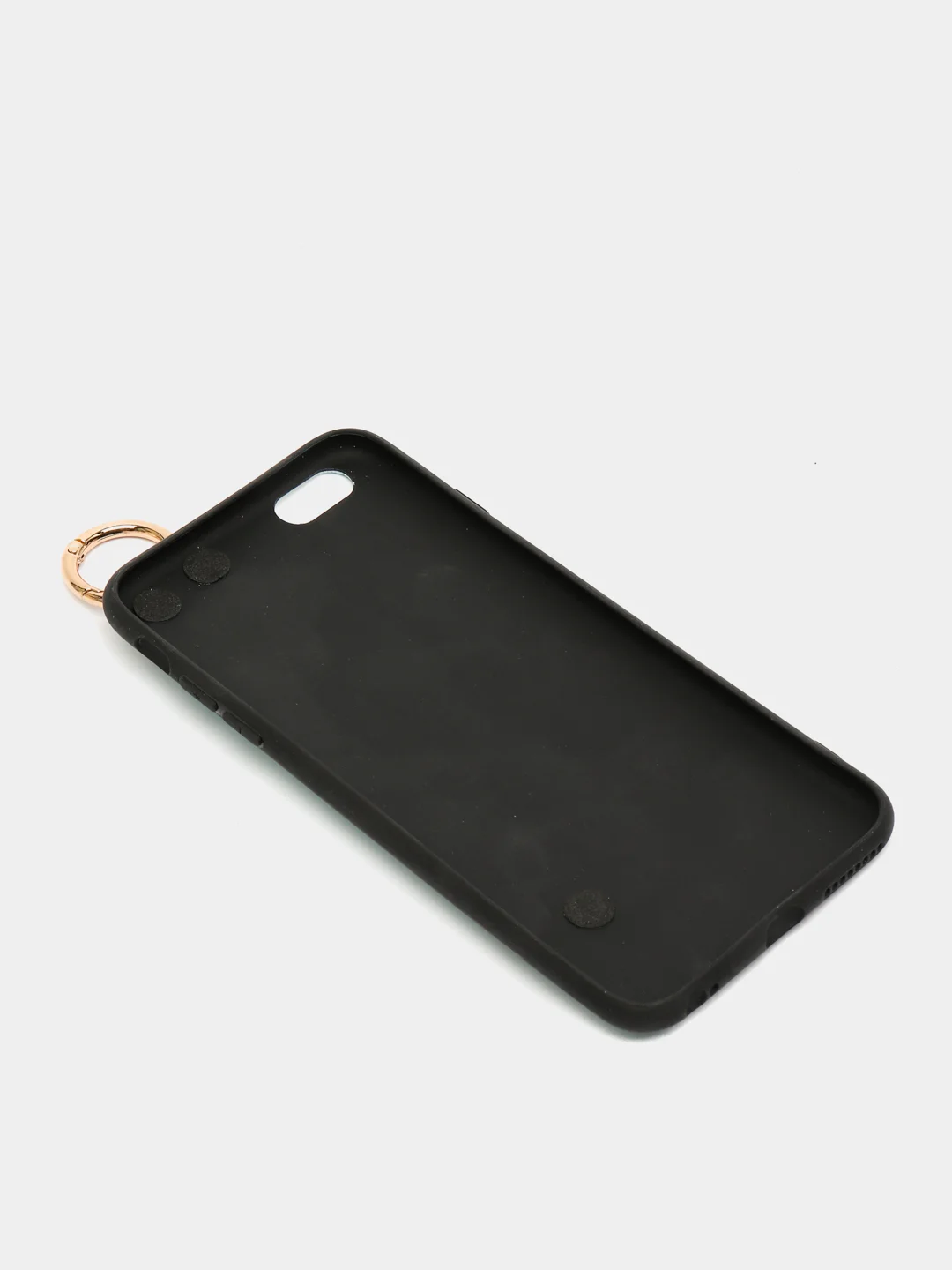 Синий чехол для iPhone 11 Pro, 11 Pro Max, XS Max, 6s, 7+, 8+, 6+, 6s+