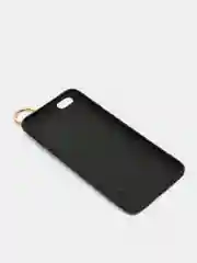 Синий чехол для iPhone 11 Pro, 11 Pro Max, XS Max, 6s, 7+, 8+, 6+, 6s+