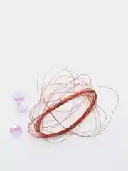 Набор для рукоделия в технике бисероплетения. Изготовления фигурки из бисера Тако. kлеvер