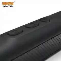 Портативная отвертка для ремонта ноутбука JAKEMY JM-Y01
