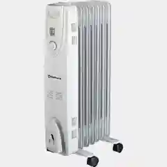 Маслорадиатор Sakura SA-0377G, 1500 Вт