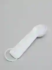 Белый мерная ложка, в наборе 5 штук