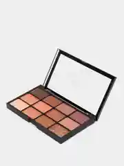 Набор теней для век LN PRO Infinity Color 103