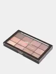 Набор теней для век LN PRO Infinity Color 103
