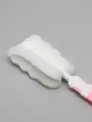Щетка, для мытья бокалов, стаканов, бутылочек и шейкеров