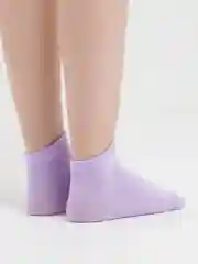 Ледяной носки короткие, спортивные, для йоги