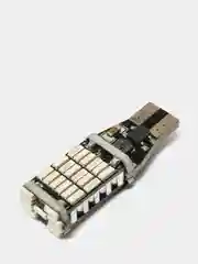 Красный светодиодная лампа T15 - 45SMD - 4014