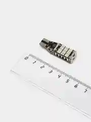 Красный светодиодная лампа T15 - 45SMD - 4014