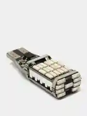 Красный светодиодная лампа T15 - 45SMD - 4014