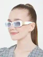 Женские солнцезащитные очки