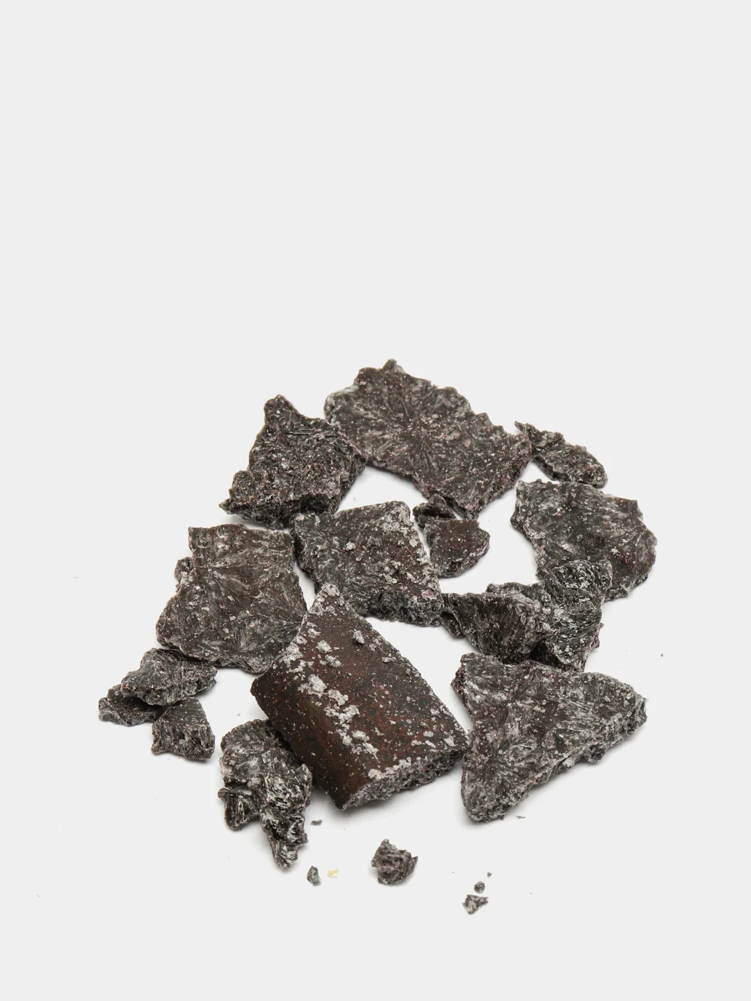 Серый сухая краска для свечей, 5 г