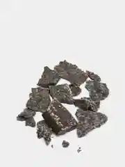 Серый сухая краска для свечей, 5 г