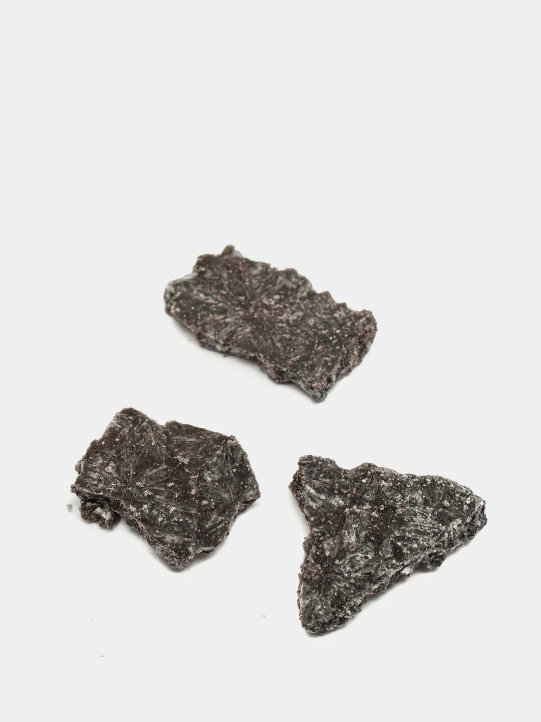 Серый сухая краска для свечей, 5 г