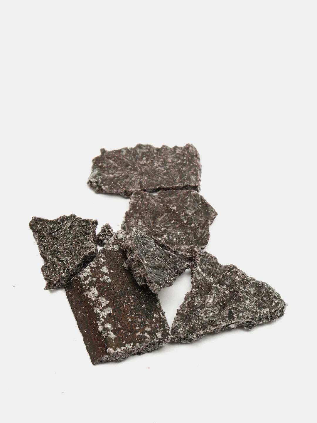 Серый сухая краска для свечей, 5 г