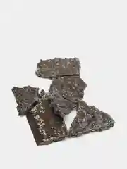 Серый сухая краска для свечей, 5 г
