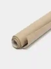 Светло-бежевый искусственная кожа для рукоделия А4, 20*30 см