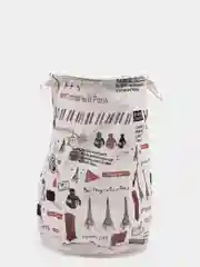 Прозрачный корзина для хранения