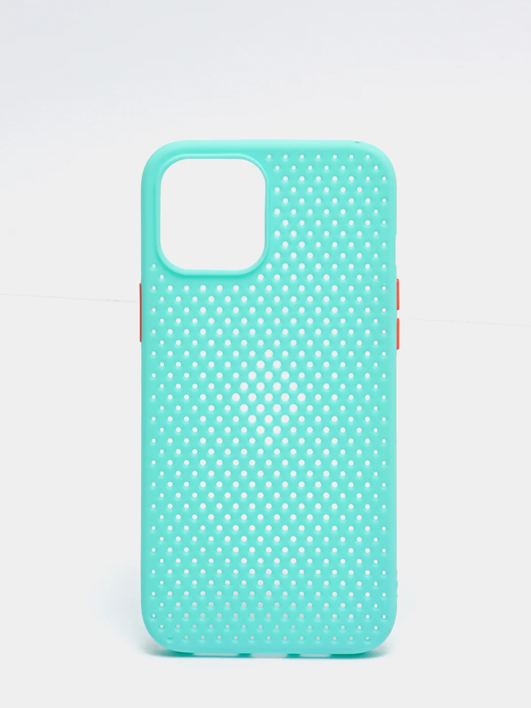 Голубой чехол для iPhone 6/6S,6s Plus,7/8,8 Plus,X/XS,XR,Xs Max,11 Pro Max,12Mini,12 Pro Max