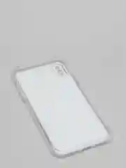 Золотой чехол Apple iPhone X / Xs чехол силиконовый с рисунком