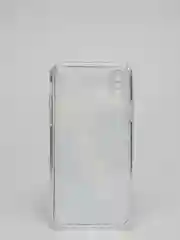 Золотой чехол Apple iPhone X / Xs чехол силиконовый с рисунком