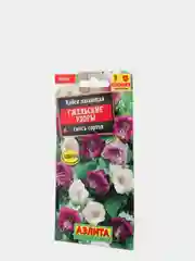 Кобея Гжельские узоры (семена,цветы)