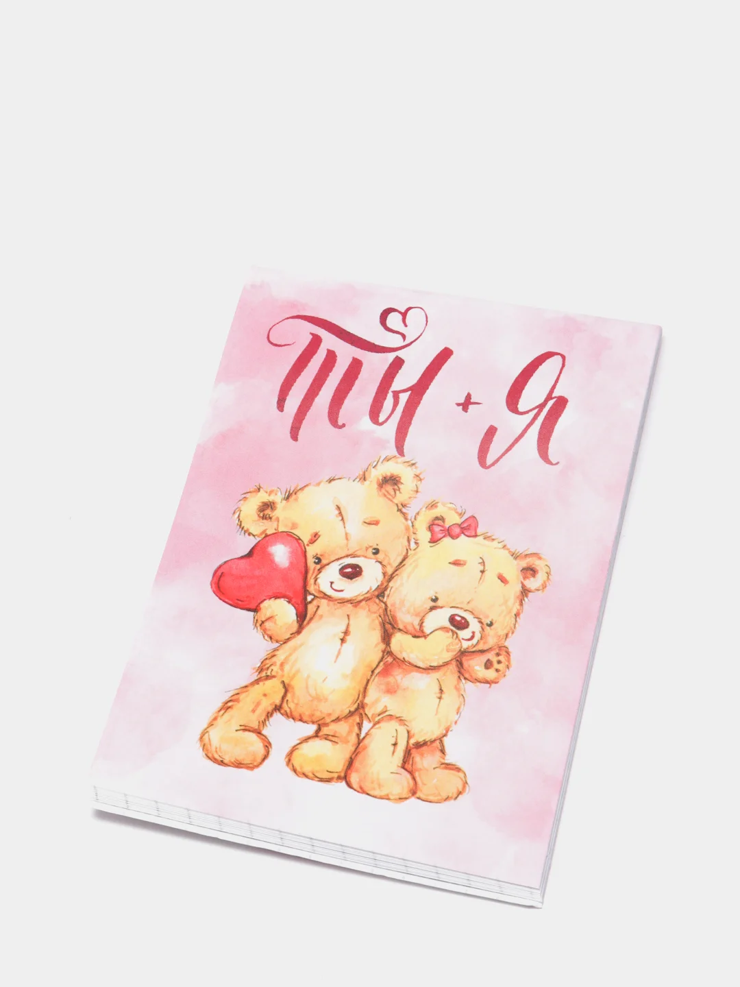 Карамельный блокноты А7, А6, много видов на выбор (мега)