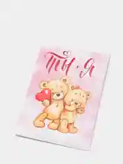 Карамельный блокноты А7, А6, много видов на выбор (мега)