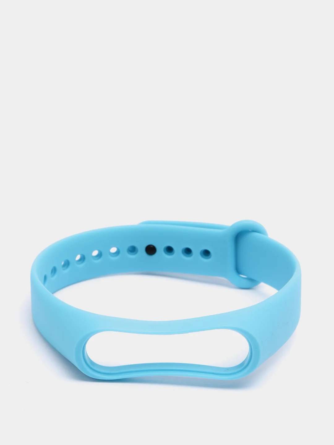 Лазурный ремешок для Xiaomi Mi Band 3 и Band 4