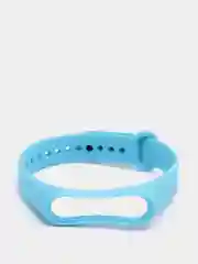 Лазурный ремешок для Xiaomi Mi Band 3 и Band 4