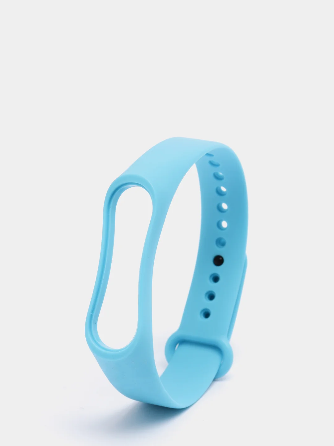 Лазурный ремешок для Xiaomi Mi Band 3 и Band 4