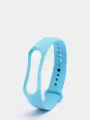 Лазурный ремешок для Xiaomi Mi Band 3 и Band 4