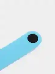 Лазурный ремешок для Xiaomi Mi Band 3 и Band 4