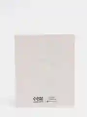 Кораллово-розовый мини-открытки