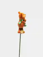 Фигурка на штекере "Тигренок", 26 см
