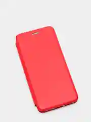 Красный чехол Huawei Honor 9C, P40 Lite E, P30, Y8P, 9S, Y5P, Y6 2019, 8A, 8X, Honor 20, 20