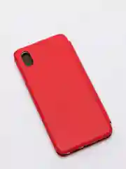 Красный чехол Huawei Honor 9C, P40 Lite E, P30, Y8P, 9S, Y5P, Y6 2019, 8A, 8X, Honor 20, 20