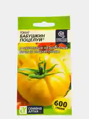 Томат Бабушкин поцелуй (семена)