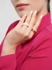 Набор колец для девушек