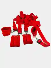 Удерживающая повязка для кровати