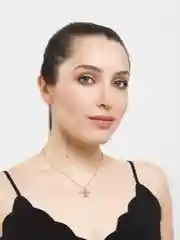 Цепочка с кулоном