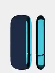 Морской чехол с панелью для  IQOS 3.0/3 DUO (21 цвет)