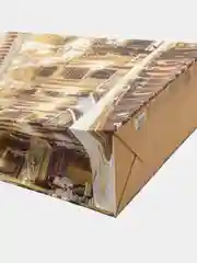 Бронзовый пакеты подарочные "Искусство"