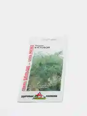 Укроп Кустовой (семена) 3гр / Гавриш