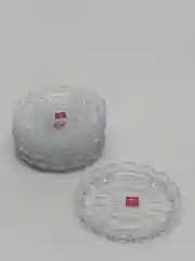 Набор блюд Mei-ji 6 шт маленькое 18см 741001w