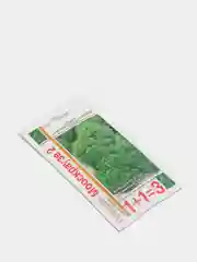 Петрушка кудрявая "Мооскраузе" 1+1, семена