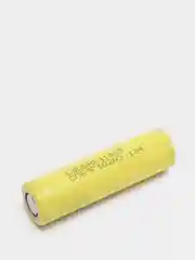 Аккумулятор литий-ионный 18650 LG HE4 25A 2500mah