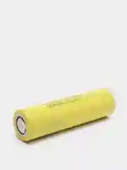 Аккумулятор литий-ионный 18650 LG HE4 25A 2500mah
