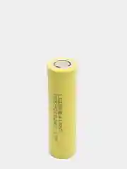 Аккумулятор литий-ионный 18650 LG HE4 25A 2500mah