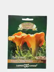 Семена "Грибы Лисичка обыкновенная"