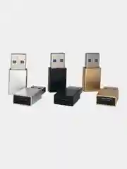 Type-C Адаптер переходник USB Type C на USB 3.0